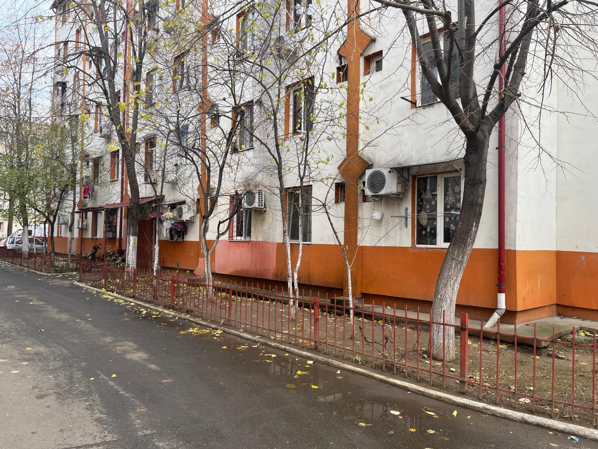 Artsy Fartsy Studio Букурещ Екстериор снимка