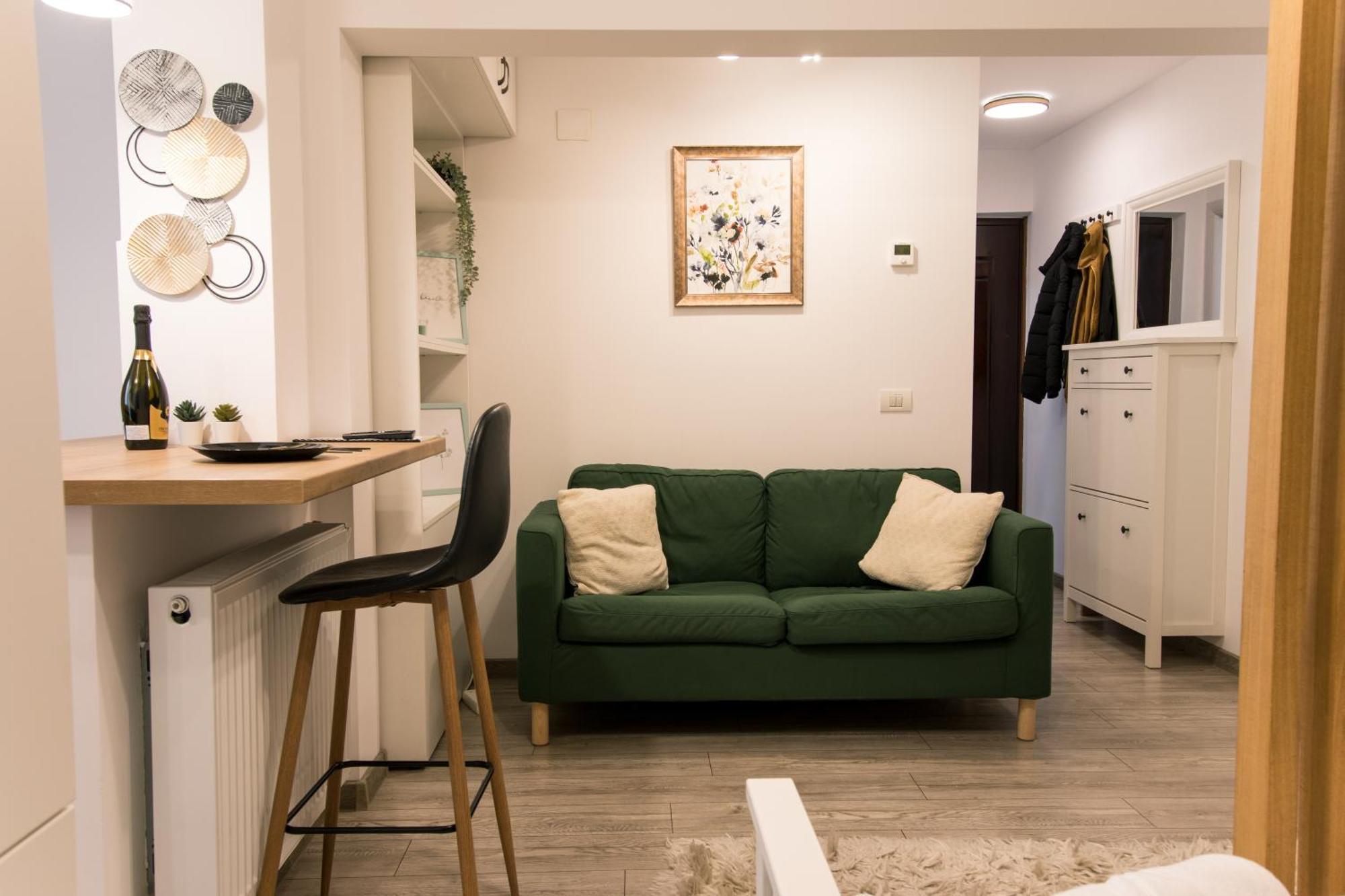 Artsy Fartsy Studio Букурещ Екстериор снимка